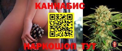 хмурый Кимры